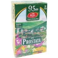 Ceai prostata 20dz - FARES