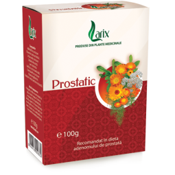 Ceai prostatic 100g - LARIX