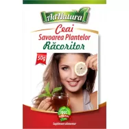 Ceai racoritor Savoarea Plantelor 50g - ADNATURA