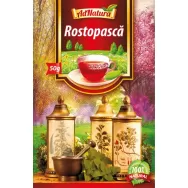 Ceai rostopasca 50g - ADNATURA