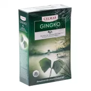 Ceai ginkgo biloba 20dz - CELMAR