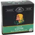 Ceai salvie 20dz - BONCHIS