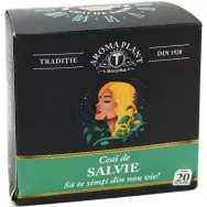 Ceai salvie 20dz - BONCHIS