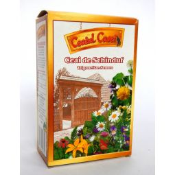 Ceai schinduf 50g - CEAIUL CASEI