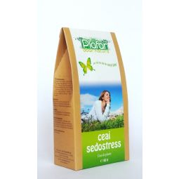 Ceai sedostres 50g - PLAFAR