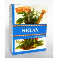 Ceai selax 50g - CEAIUL CASEI