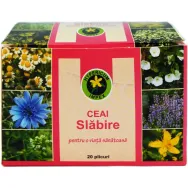 Ceai slabire 20dz - HYPERICUM