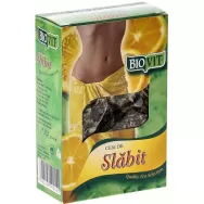 Ceai slabit cu lamaie 50g - BIOVIT