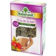 Ceai slabit cu leustean 50g - NATURAVIT