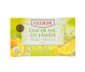 Ceai soc flori lamaie 20dz - CELMAR