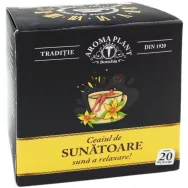 Ceai sunatoare 20dz - BONCHIS