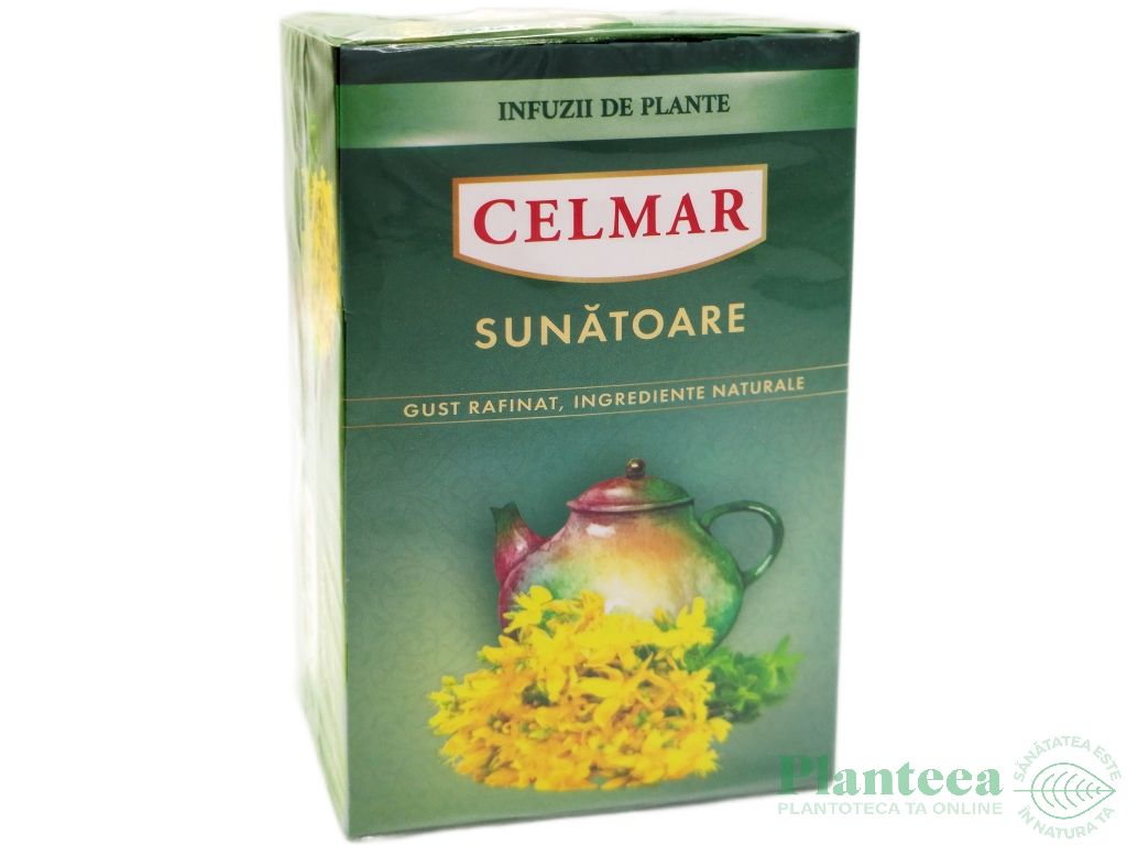 Ceai sunatoare 20dz - CELMAR