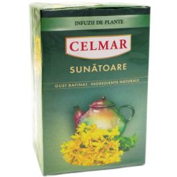 Ceai sunatoare 20dz - CELMAR