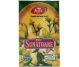 Set 5 Ceaiuri medicinale de baza [musetel, menta, sunatoare, tei, galbenele] 5x20dz - FARES