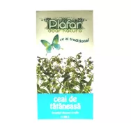 Ceai tataneasa 80g - PLAFAR