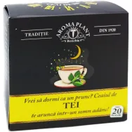 Ceai tei 20dz - BONCHIS