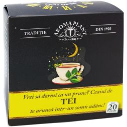 Ceai tei 20dz - BONCHIS