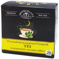 Ceai tei 20dz - BONCHIS
