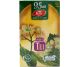Set 5 Ceaiuri medicinale de baza [musetel, menta, sunatoare, tei, galbenele] 5x20dz - FARES