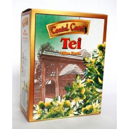 Ceai tei 50g - CEAIUL CASEI