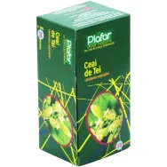 Ceai tei 20dz - PLAFAR