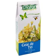 Ceai tei 50g - PLAFAR