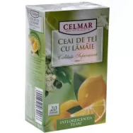 Ceai tei lamaie 20dz - CELMAR