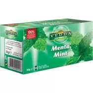 Ceai menta 20dz - VEDDA