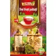 Ceai trei frati patati 50g - ADNATURA