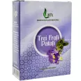 Ceai trei frati patati 50g - LARIX