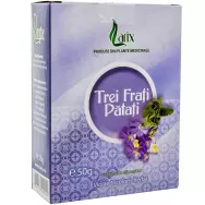 Ceai trei frati patati 50g - LARIX