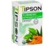 Ceai turmeric organic menta cuisoare 25dz - TIPSON
