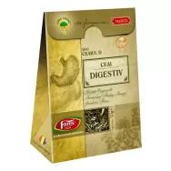 Ceaiul D digestiv Traditii 50g - FARES