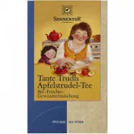 Ceai Fructe strudel mere de la matusa eco 18dz - SONNENTOR