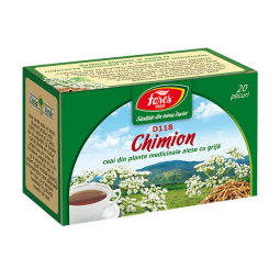 Ceai chimion 20dz - FARES