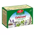 Ceai calmocard [calmant cardiac] 20dz - FARES