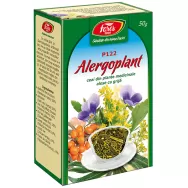 Ceai alergoplant 50g - FARES