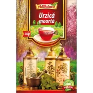 Ceai urzica moarta 50g - ADNATURA