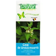 Ceai urzica moarta frunze 50g - PLAFAR