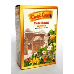 Ceai valeriana 100g - CEAIUL CASEI