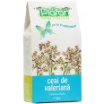 Ceai valeriana 80g - PLAFAR