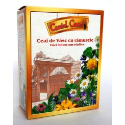 Ceai vasc 100g - CEAIUL CASEI