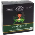 Ceai verde 20dz - BONCHIS