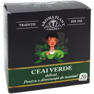 Ceai verde 20dz - BONCHIS