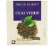 Ceai verde 50g - DACIA PLANT