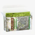 Ceai milk oolong Oriental white moon 1,5gx25dz - BASILUR