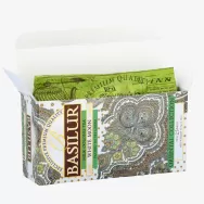 Ceai milk oolong Oriental white moon 1,5gx25dz - BASILUR