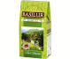 Ceai verde sencha Four Seasons summer refill 100g - BASILUR