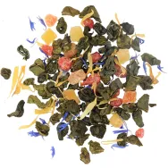 Ceai verde sencha Four Seasons summer refill 100g - BASILUR