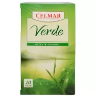 Ceai verde 20dz - CELMAR